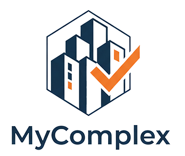 MyComplex Logo