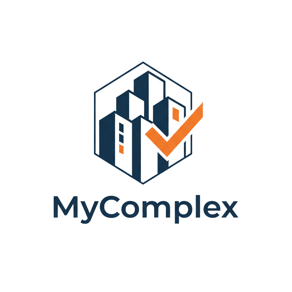 MyComplex Logo